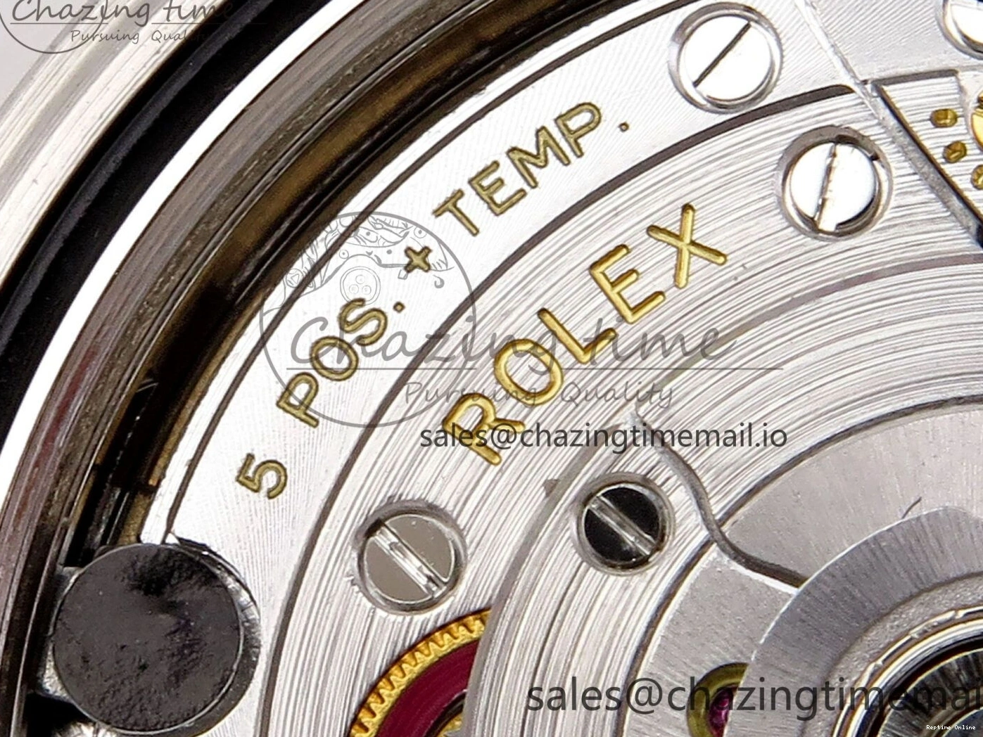 0106 DateJust 41 SS YG ARF 1:1 Best Edition 904L Steel Silver Stick Dial on Jubilee Bracelet SH3235 (Gain Weight) SoftTouch 1227